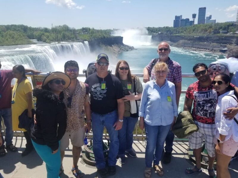 niagara-usa-cave-of-the-winds-adventure-winter-tour