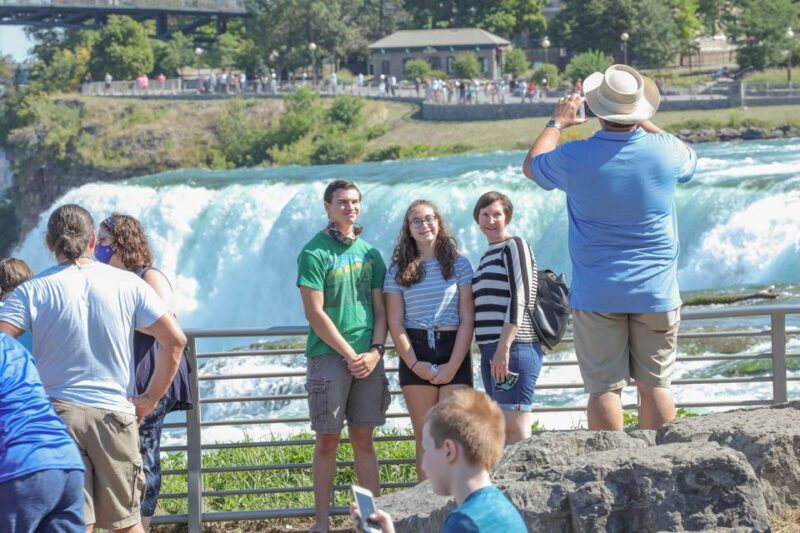 Niagara USA: Daredevil Tour - Why This Tour Offers Great Value