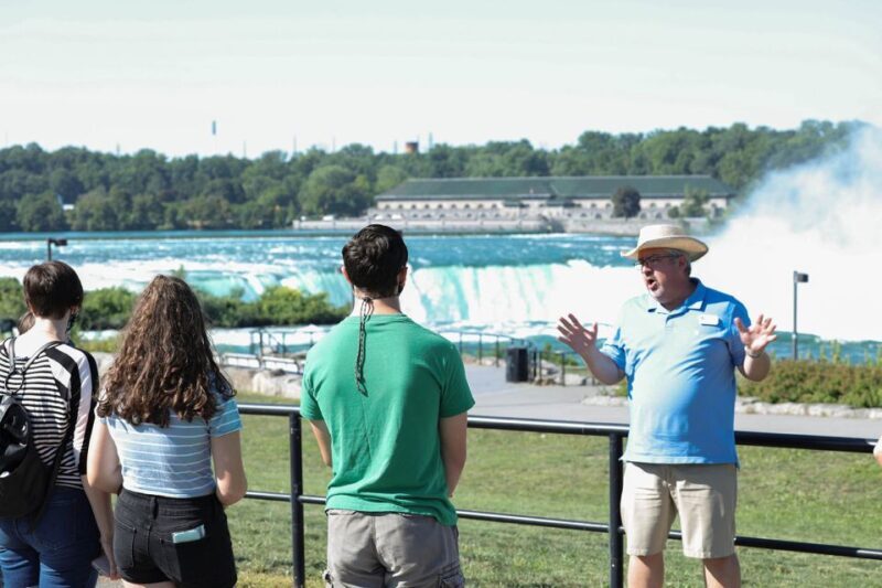 Niagara USA: Daredevil Tour - Final Thoughts