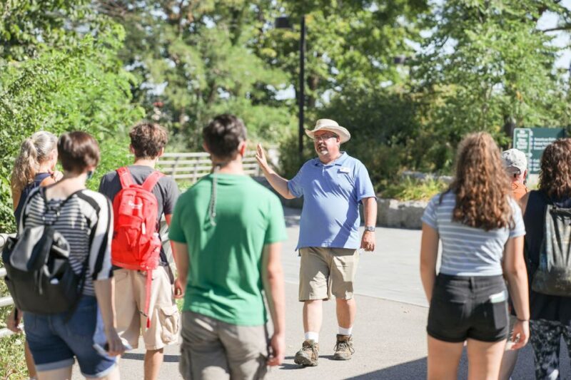 Niagara USA: Daredevil Tour - FAQ About the Niagara Falls Daredevil Tour
