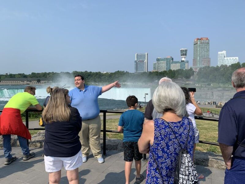 niagara-usa-daredevil-walking-tour
