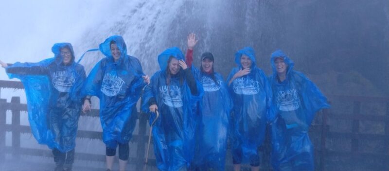 Niagra Falls, USA Side: Boat, Cave and Shuttle pass Tour - Final Thoughts: Is This Tour Right for You?
