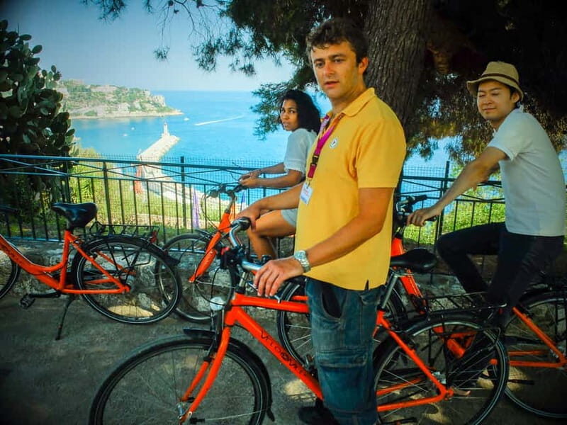 Nice: 3-Hours E-Bike Tour Essentials & Best districts - Final Thoughts: Is This Tour for You?