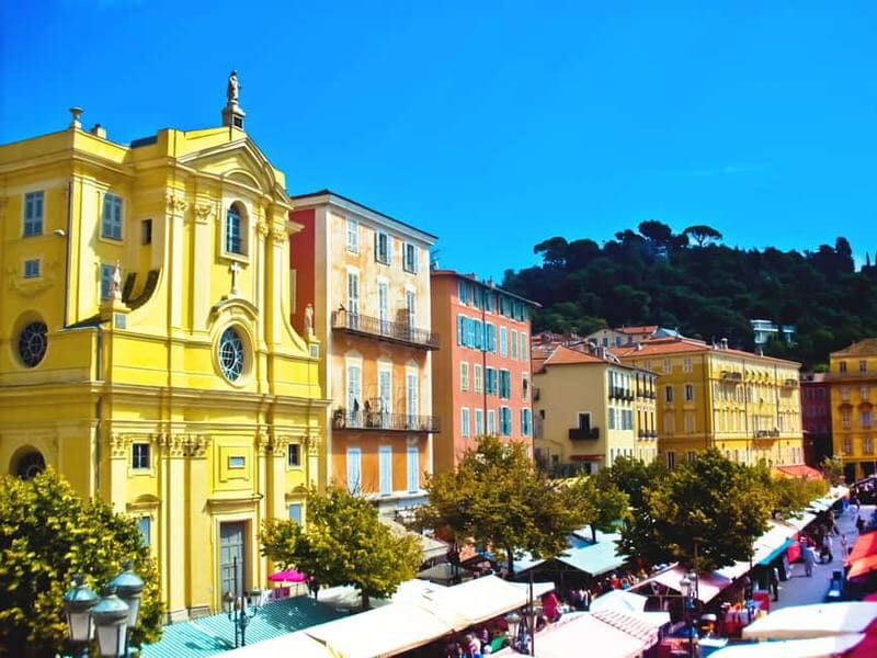 Nice 3Hrs by EBike: Essentials Oldest Districts & Panoramas - The Sum Up: The Value of a 3-Hour E-Bike Tour in Nice