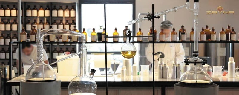 Nice: 4x4 Tour to Eze Village with Fragonard Perfume Factory - Key Points  