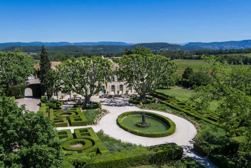 Nice: Château de Cremat + Château Sainte Roseline Wine Tour - FAQ