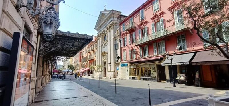 nice-city-and-the-bay-of-villefranche-private-tour