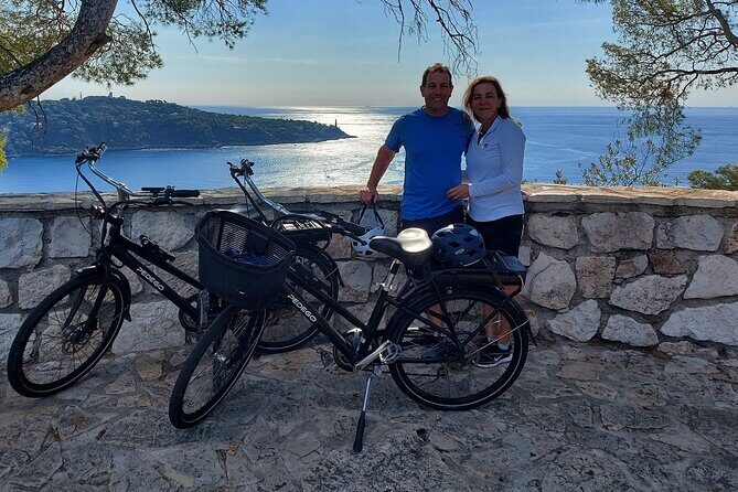 Nice City Best Highlights E-bike Tour - Practical Tips for Future Tourists