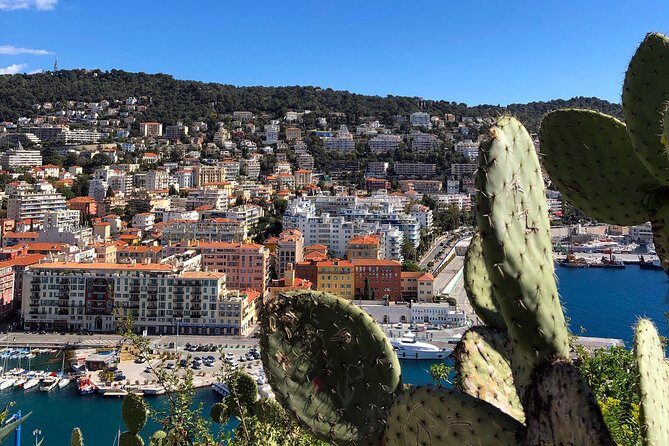 Nice City Best Highlights E-bike Tour - The Sum Up