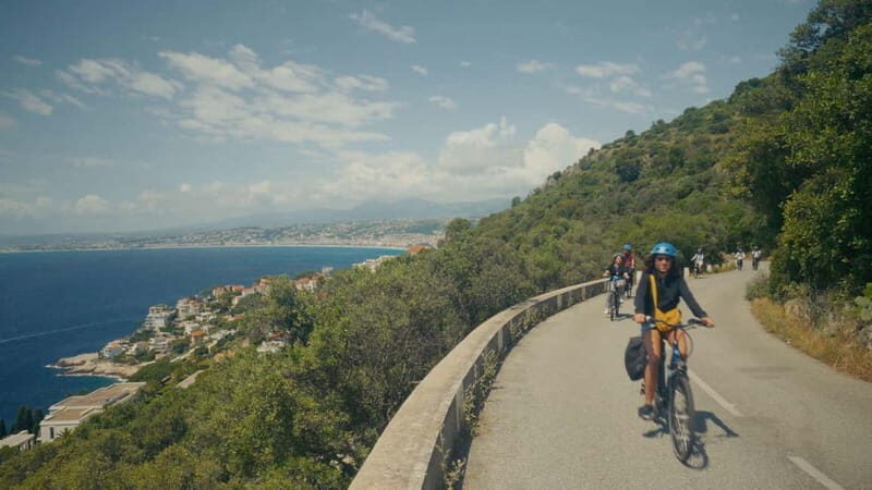 Nice: City Highlights E-Bike Tour - Why Choose the Nice City Highlights E-Bike Tour?