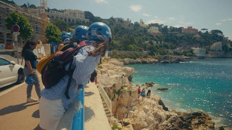 Nice: City Highlights E-Bike Tour - Who Would Enjoy This Tour?