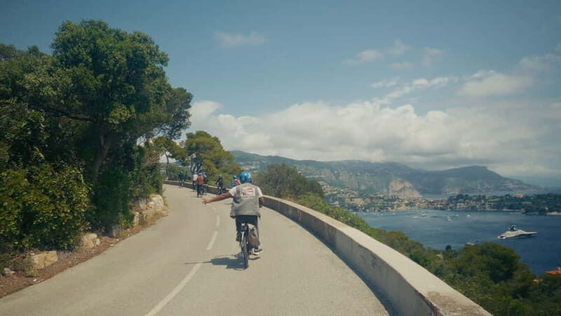 Nice: City Highlights E-Bike Tour - FAQ