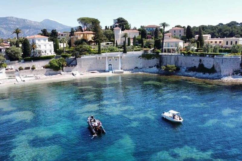 Nice: Coastline Boat Cruise to Monaco - Final Verdict
