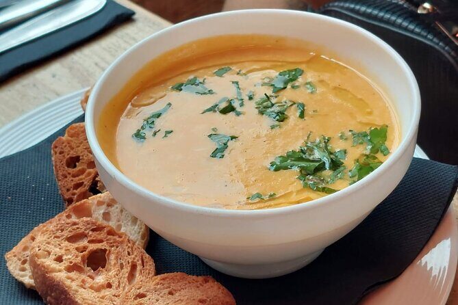 Nice Food Tour  A Full Taste of French Riviera by Do Eat Better - Who Will Love This Tour?