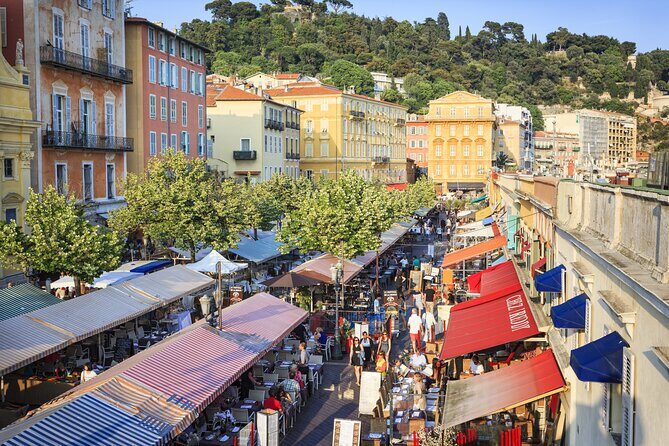Nice Food Tour  A Full Taste of French Riviera by Do Eat Better - FAQs