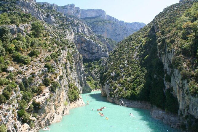 nice-gorges-of-verdon-and-fields-of-lavender-tour