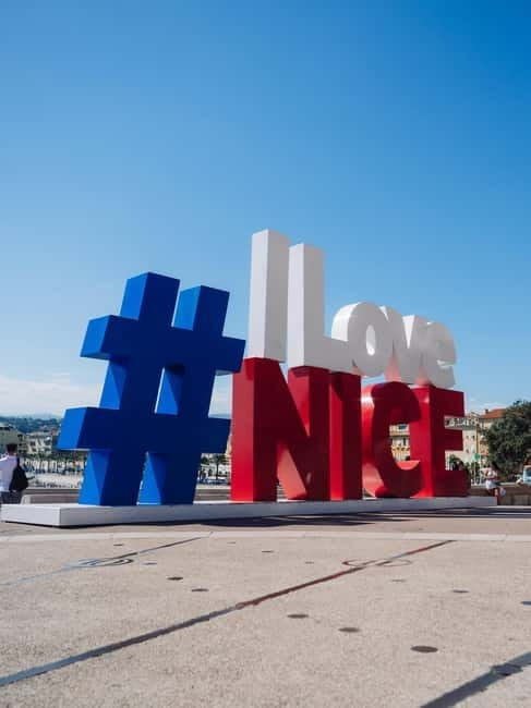 Nice: Half-day private tour with car & guide - Transportation & Group Size