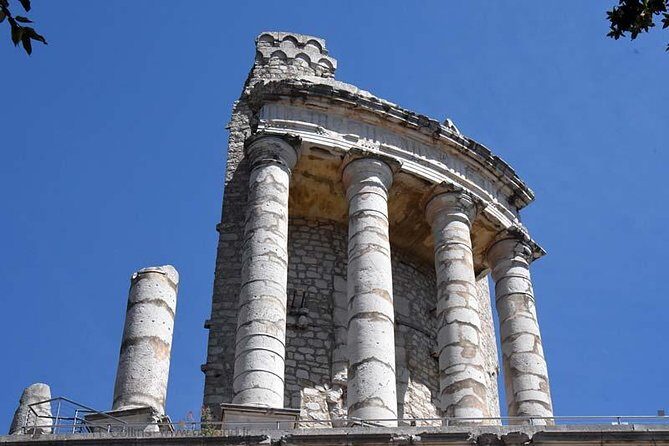 Nice: Italian Market, Eze, and Turbie Tour. - A Closer Look at the Itinerary
