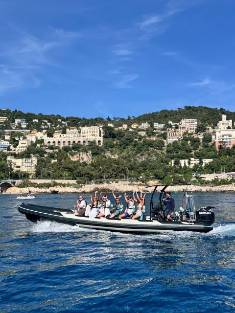 nice-mala-caves-villefranche-snorkeling-boat-tour