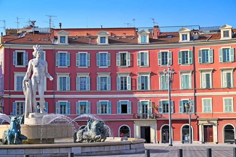 Nice: Marc Chagall National Museum Private Tour with Tickets - Key Points