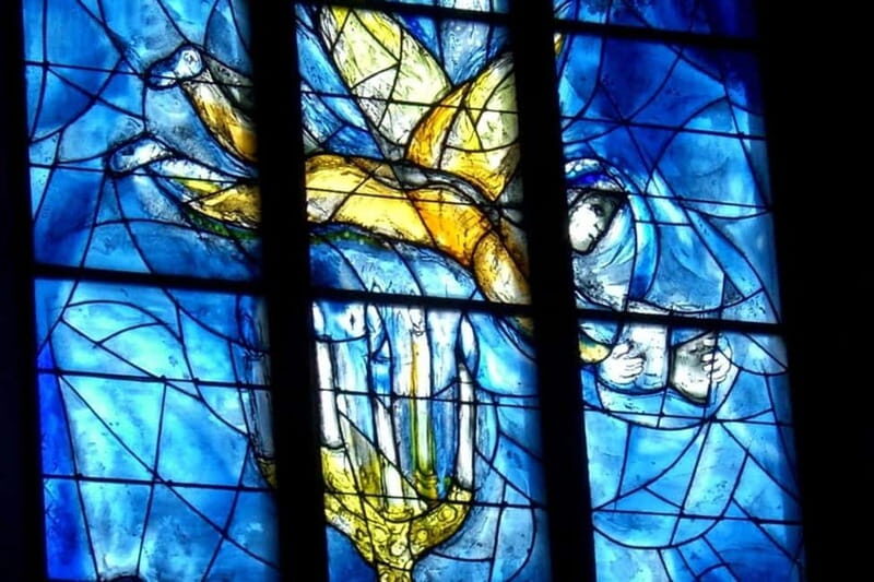 Nice: Marc Chagall National Museum Private Tour with Tickets - Discovering the Chagall Museum: What to Expect