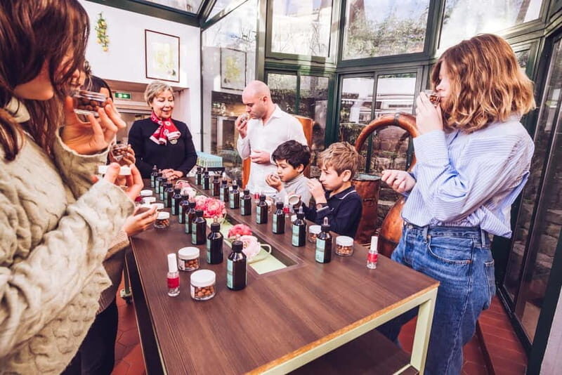Nice: Monaco and Eze Day Trip with Perfume Workshop - The Sum Up