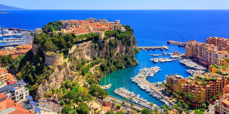 Nice: Monaco and Eze Day Trip with Perfume Workshop - FAQ