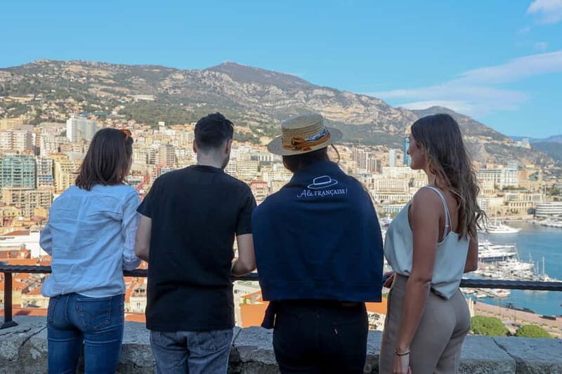 Nice: Monaco, Eze, Grasse, and Saint-Paul-de-Vence Day Trip - Introduction: Why This Tour Stands Out