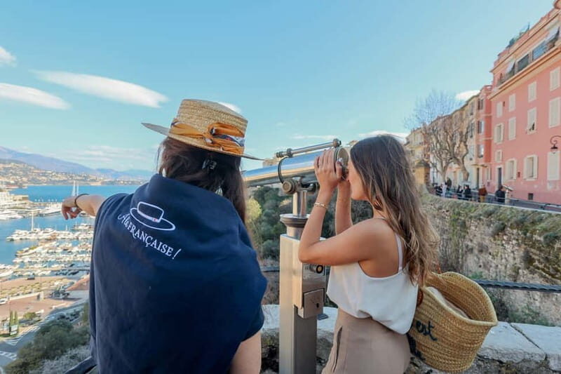 Nice: Monaco, Eze, Grasse, and Saint-Paul-de-Vence Day Trip - What This Tour Means for You