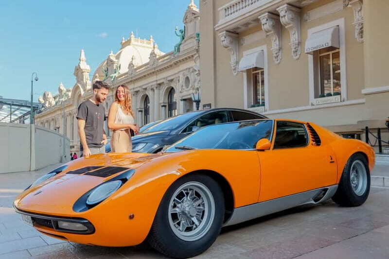 Nice: Monaco, Eze, Grasse, and Saint-Paul-de-Vence Day Trip - FAQ