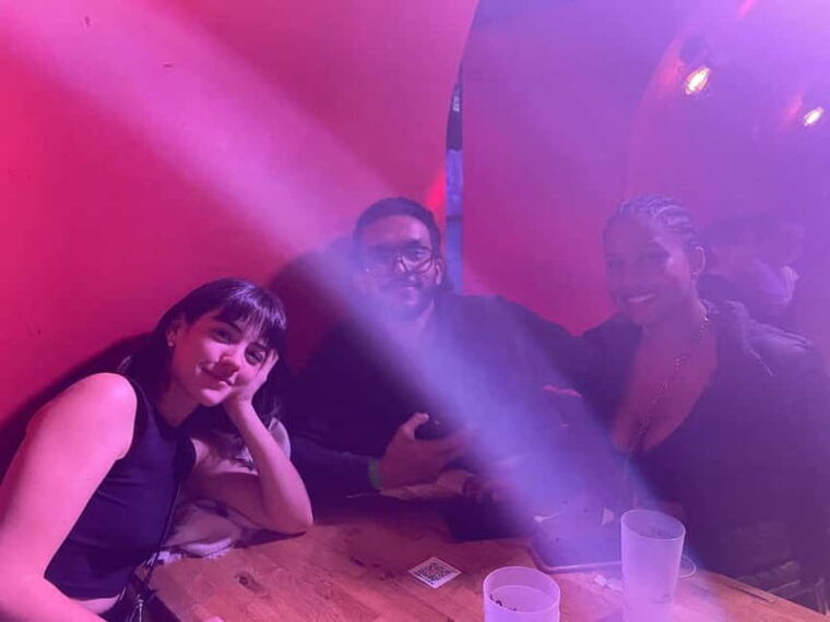 Nice Nightlife: International Pub Crawl, Free Shots, Games - The Sum Up