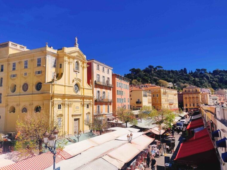 nice-old-town-and-castle-hill-guided-cultural-walking-tour