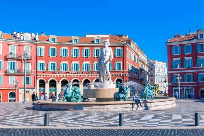 Nice: Old Town Private Walking Tour with Côte d'Azur Cruise - Analyzing the Experience: What You Can Expect