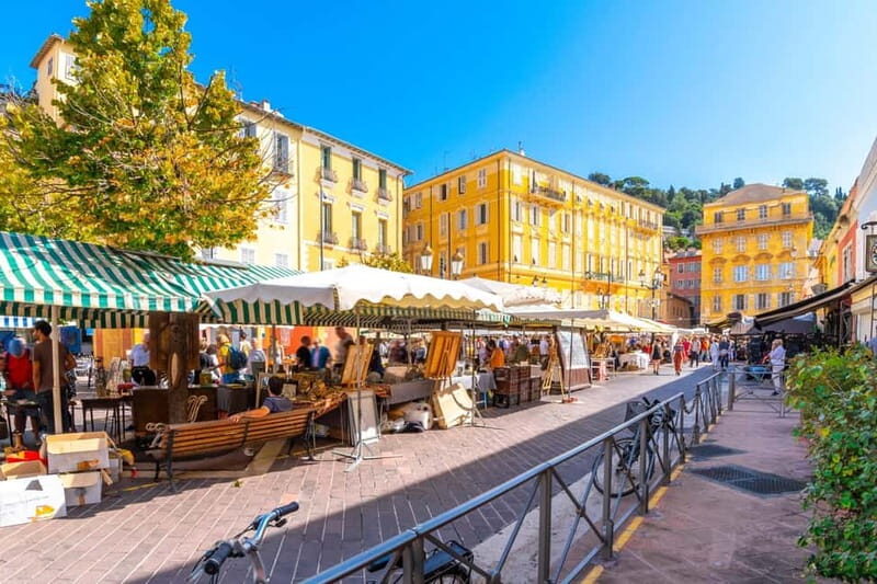 Nice: Old Town Private Walking Tour with Côte d'Azur Cruise - Final Thoughts: Who Will Love This Experience?