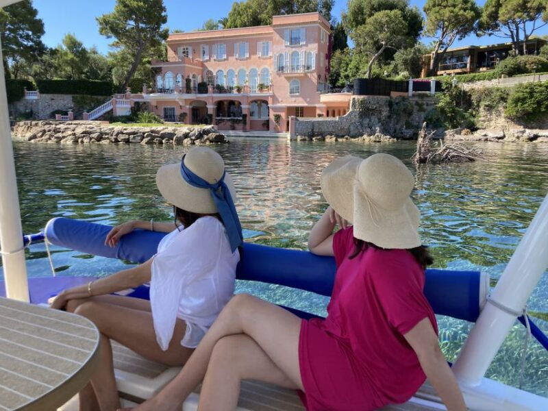 nice-private-french-riviera-solar-boat-cruise