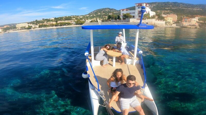 nice-private-french-riviera-solar-boat-cruise
