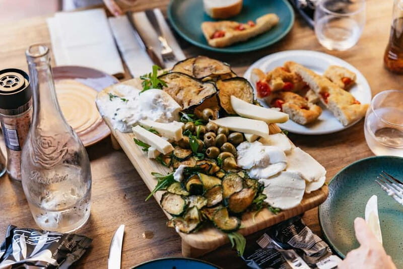 Nice: Provencal Food Walking Tour with Tastings - Key Points