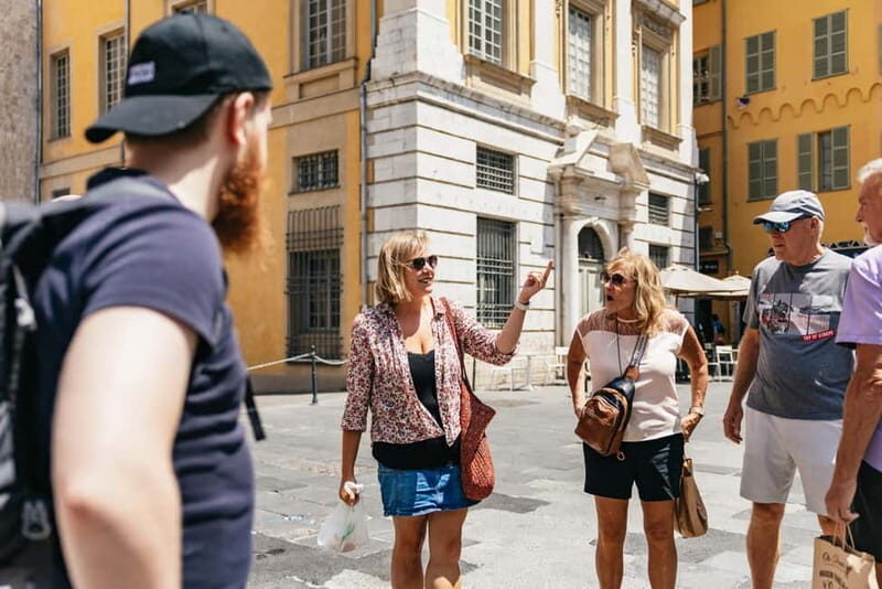 Nice: Provencal Food Walking Tour with Tastings - The Itinerary – What’s Included and What You’ll Experience