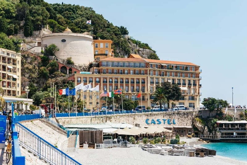 Nice: Provencal Food Walking Tour with Tastings - The Downside & Considerations