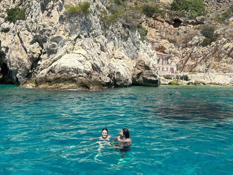 Nice: Secret Riviera Boat Tour to Mala cave with Snorkeling - Practical Details and Value
