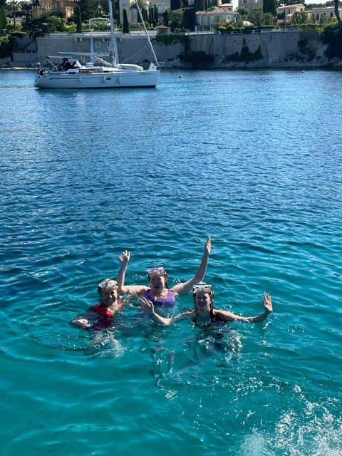 Nice: Secret Riviera Boat Tour to Mala cave with Snorkeling - Who Should Book This Tour?