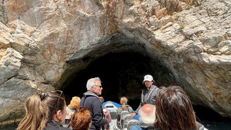 Nice: Secret Riviera Boat Tour to Mala cave with Snorkeling - Final Thoughts