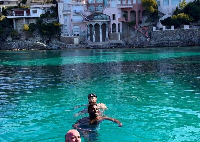 Nice: Secret Riviera Boat Tour to Mala cave with Snorkeling - FAQ