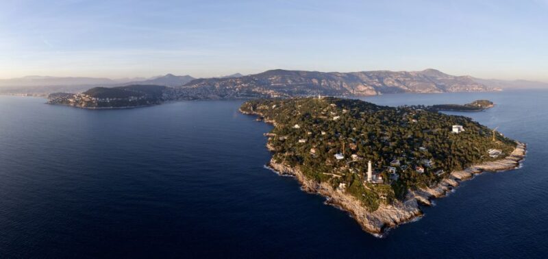 Nice: Snorkeling Speedboat Tour in Villefranche Bay - Who Is This Tour Best For?