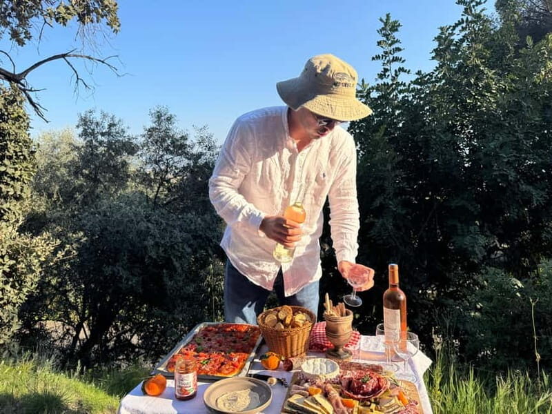 Nice: Sunset & Apéro Tour in a 4x4 Defender - The Experience in Detail: What to Expect