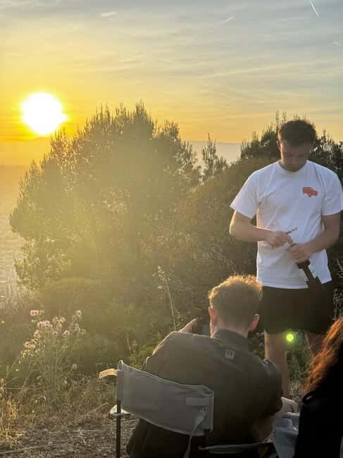 Nice: Sunset & Apéro Tour in a 4x4 Defender - What Makes This Tour Stand Out