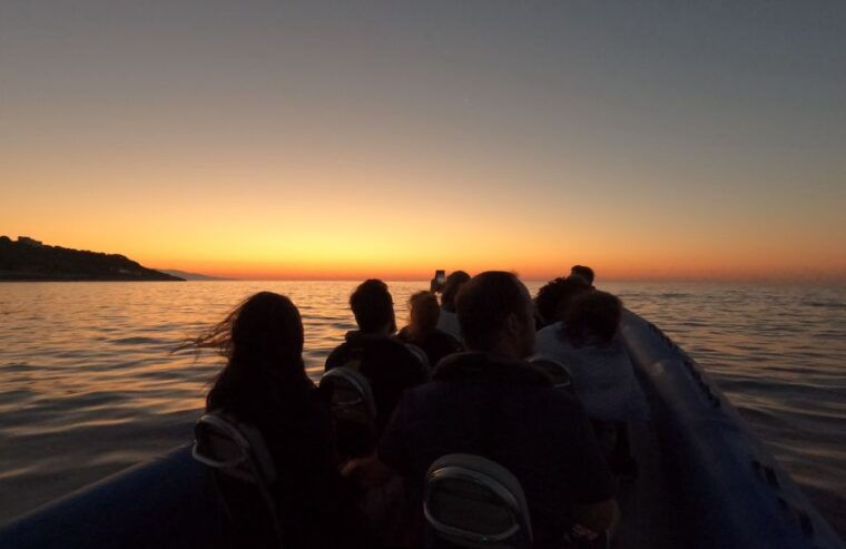 nice-sunset-boat-tour-with-wine-and-local-snacks