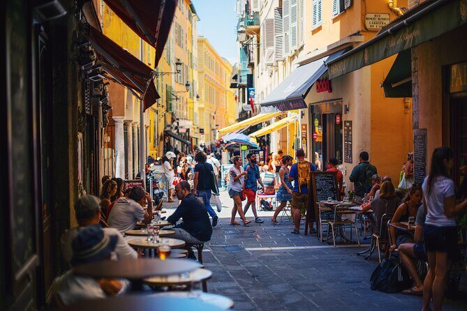 Nice Sunset Food Tour  A Full Taste of France by Do Eat Better - Key Points