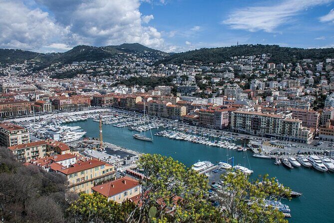 Nice Sunset Food Tour  A Full Taste of France by Do Eat Better - A Detailed Look at the Itinerary
