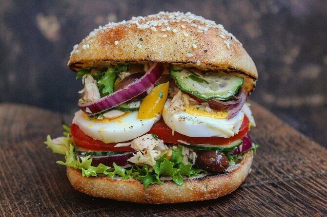 Nice Sunset Food Tour  A Full Taste of France by Do Eat Better - The Sum Up